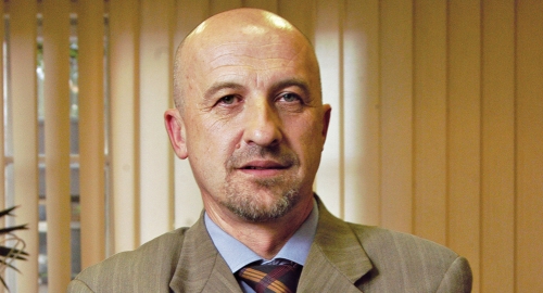 Predrag Bubalo