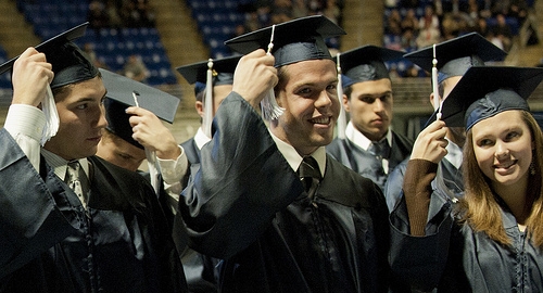 Sramota je da ovakve diplome šalju poslodavcu