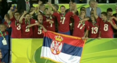 Prvaci Evrope | Foto: 