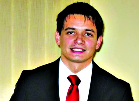 Nemanja Miljković