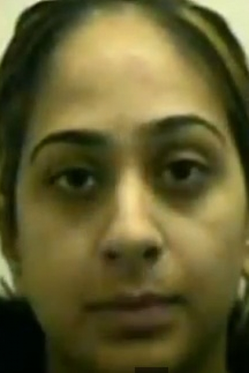 britanka u pakistanskom zatvoru