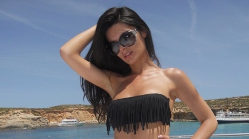 jasmina stojic