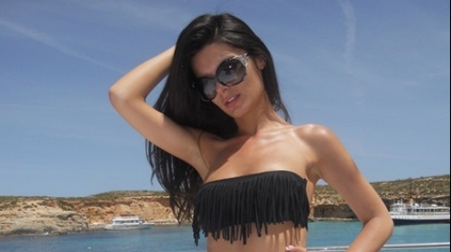 jasmina stojic