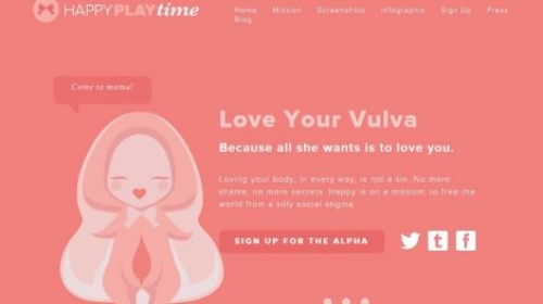 Igrica HappyPlayTime