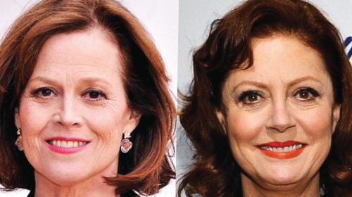 Sigorni Viver i Suzan Saradon