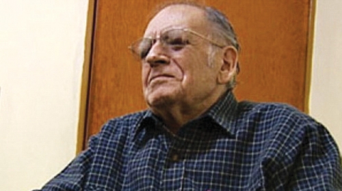 Brutalni ubica: Alfredo Bali Trevino