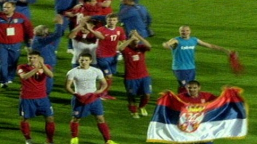 SRBIJA