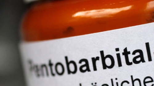 Pentobarbital