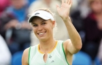 Ode u atletičare:  Karolina Voznijacki