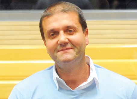 Darko Šarić