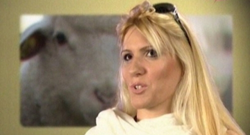 Jelena Golubović