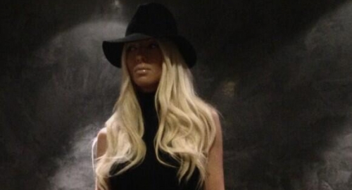 Jelena Karleuša