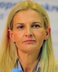 Tanja Miščević