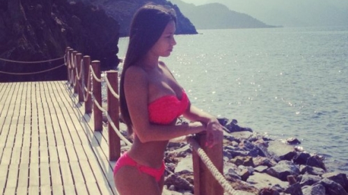 Elena Kitić