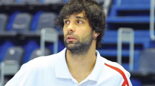 Dao sve od sebe, ali uzalud: Teo