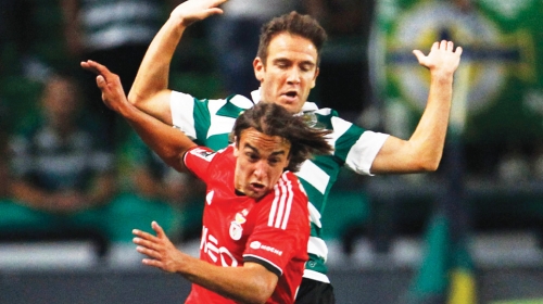 Gol igrač: Lazar Marković