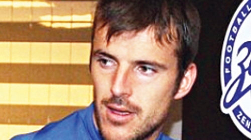 Aleksandar Luković