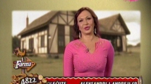 Miss Svetlana