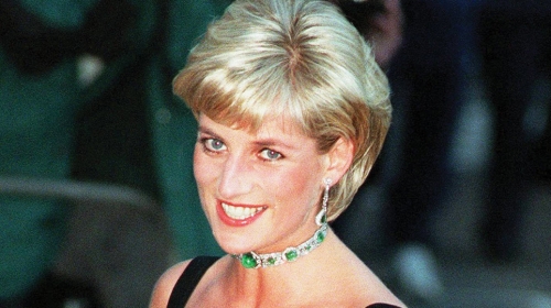 Napustila  je ovaj svet  u 36. godini:  Princeza  Dajana