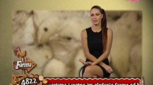Sara Teanović
