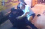 tuča policija