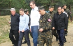 Priština šalje  teroriste na jug  Srbije!
