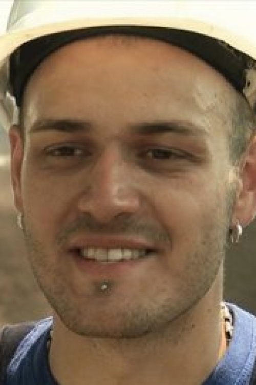 Veljko Živković, Prvi glas Srbije