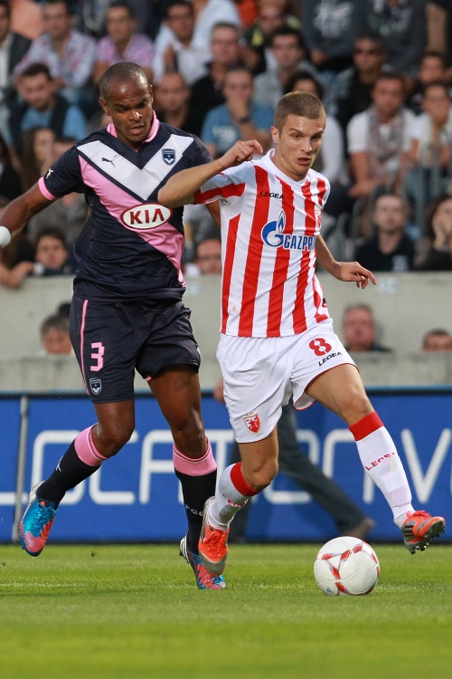 Darko Lazović