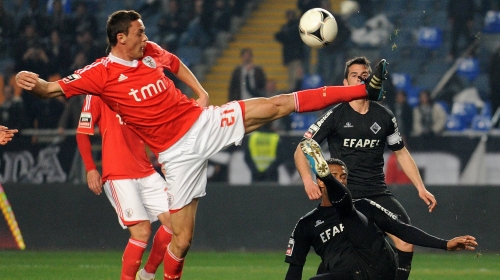 Nemanja Matic
