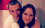 Aleksandra Prijović i Amar Jašarpahić