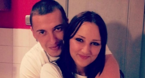 Aleksandra Prijović i Amar Jašarpahić