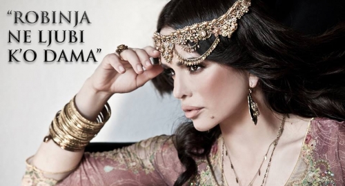 Severina