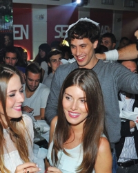 Radila je i truba na žurki