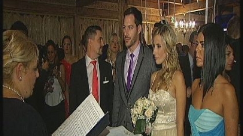 Jovana Simonović i Miloš Milojčić stali na