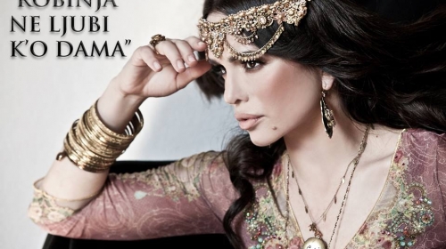 Severina