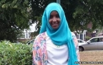 Jusra Husein