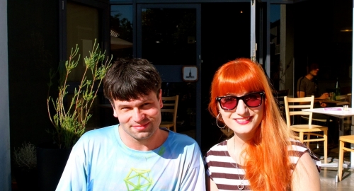 Foto: Matt Kuleza | Foto: 