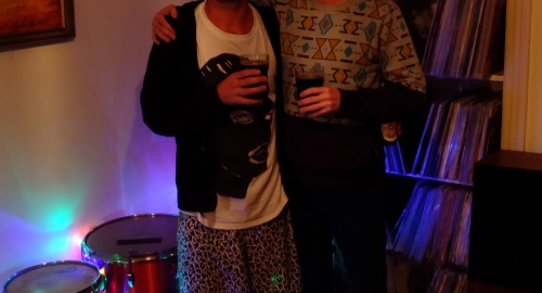 Foto: Matt Kuleza | Foto: 