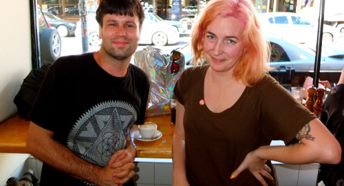 Foto: Matt Kuleza | Foto: 