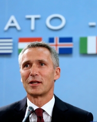 Jans Stoltenberg