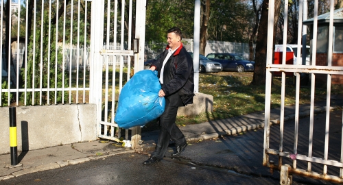 Goran Knežević