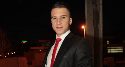 Milan Mitrović