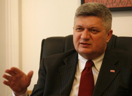 Nebojša Leković