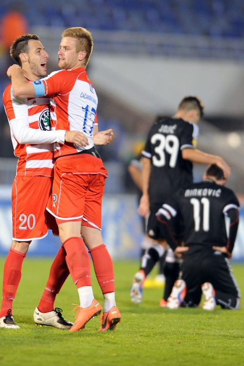 Partizan Borac