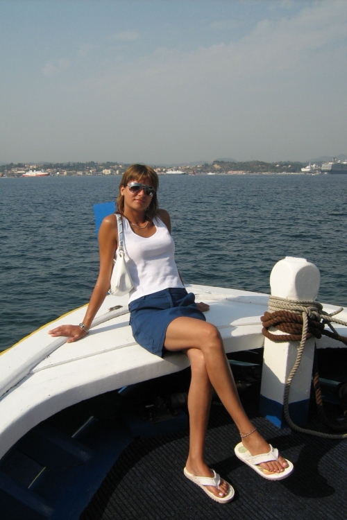 Umrla sa samo 33 godine - Tamara Pap