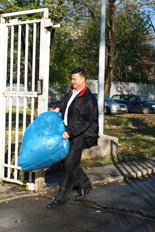 Goran Knežević