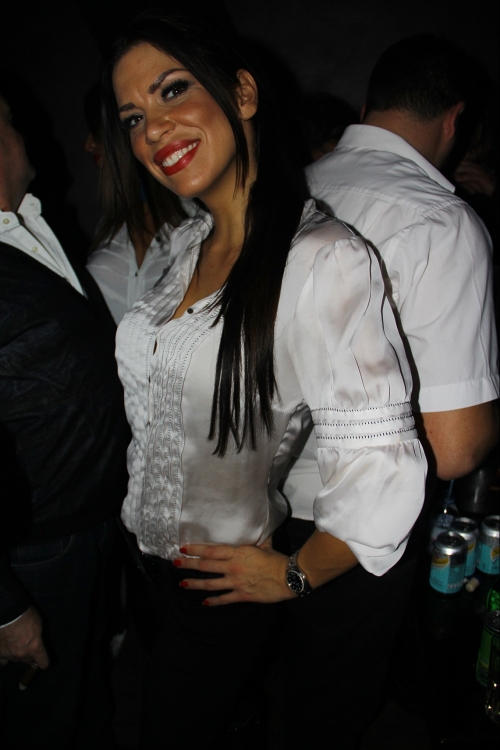Olja Crnogorac