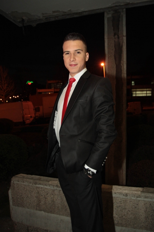 Milan Mitrović