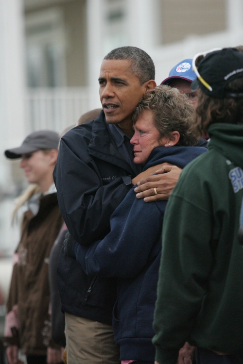 Barak Obama