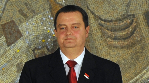 Ivica Dačić